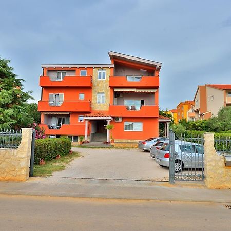 L&L Holiday Apartment Zadar Ruang foto