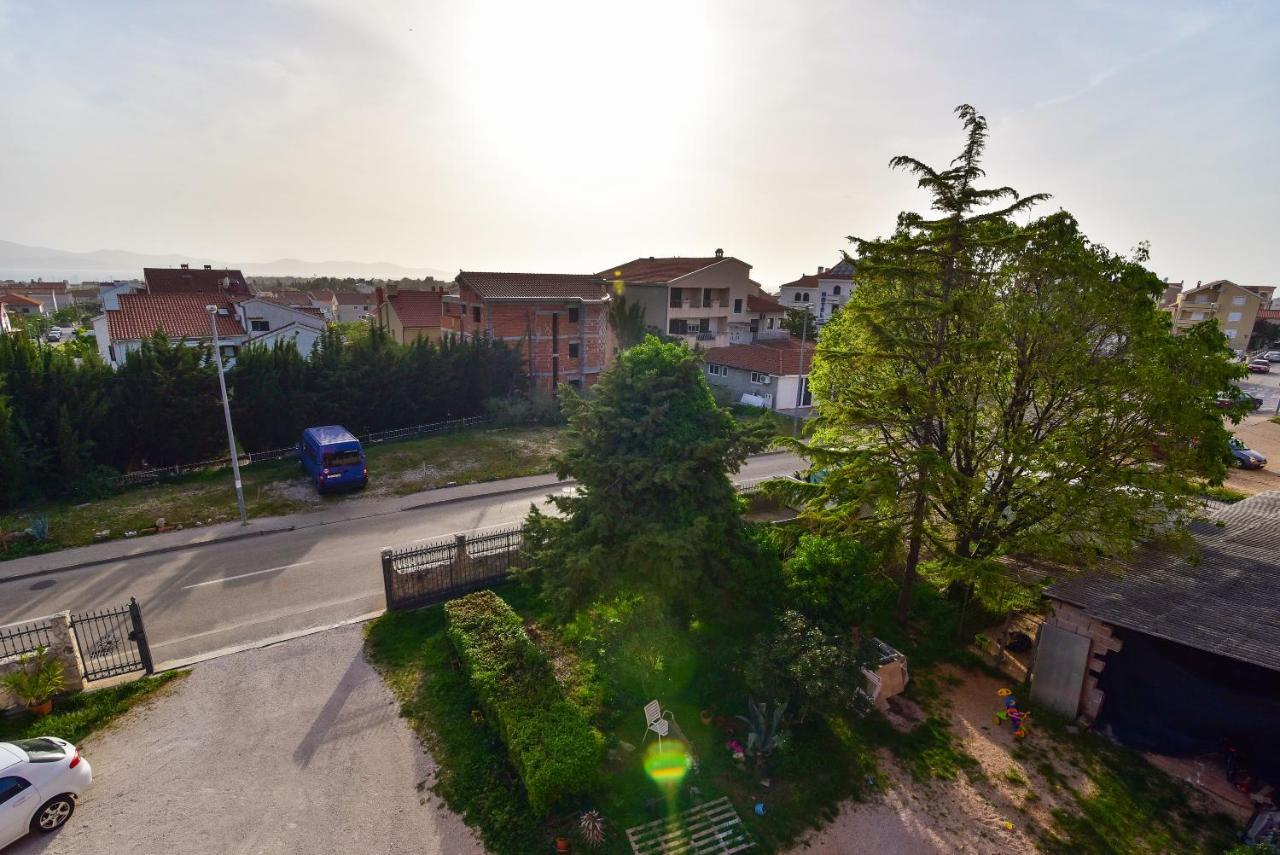 L&L Holiday Apartment Zadar Bagian luar foto