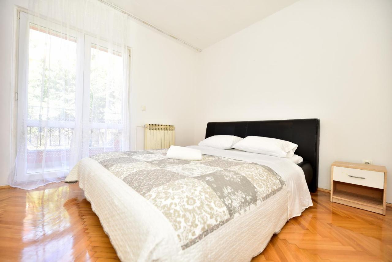 L&L Holiday Apartment Zadar Bagian luar foto