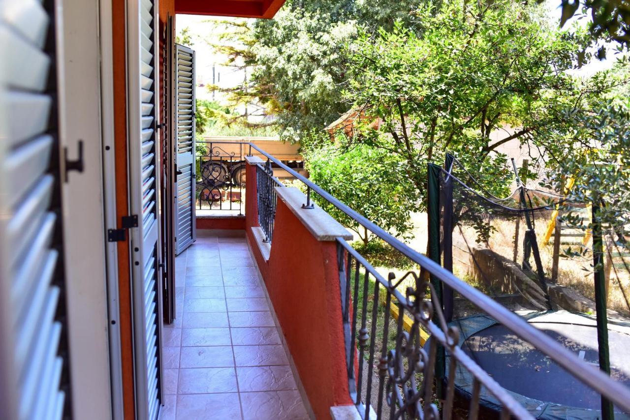 L&L Holiday Apartment Zadar Bagian luar foto