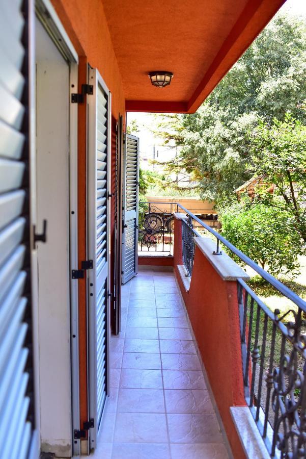 L&L Holiday Apartment Zadar Bagian luar foto