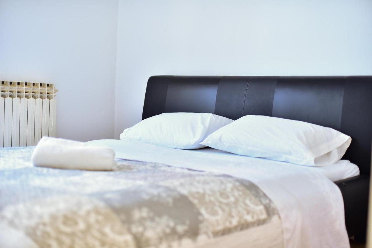 L&L Holiday Apartment Zadar Bagian luar foto