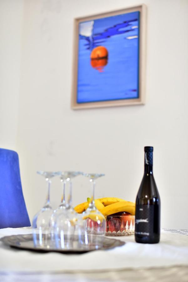 L&L Holiday Apartment Zadar Bagian luar foto
