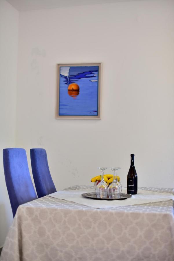 L&L Holiday Apartment Zadar Bagian luar foto
