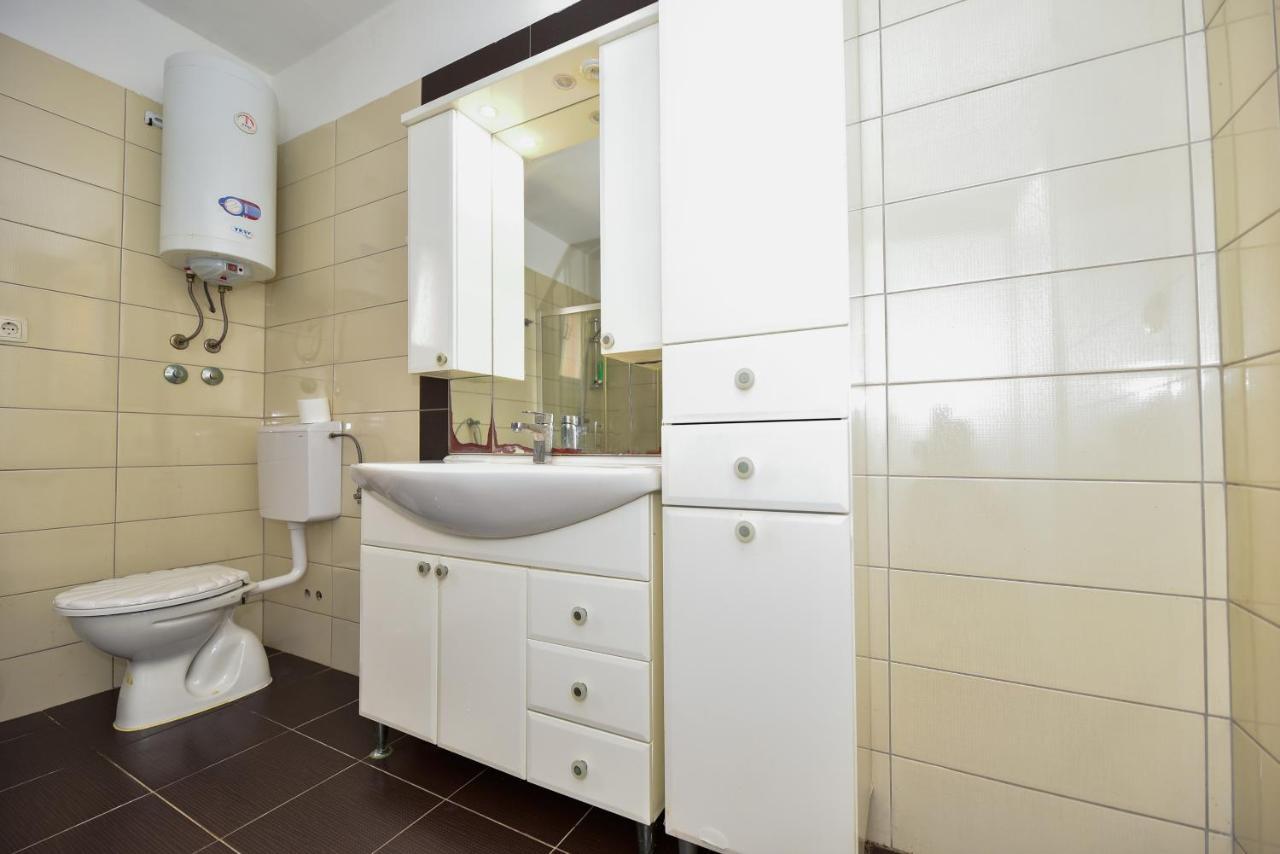 L&L Holiday Apartment Zadar Bagian luar foto