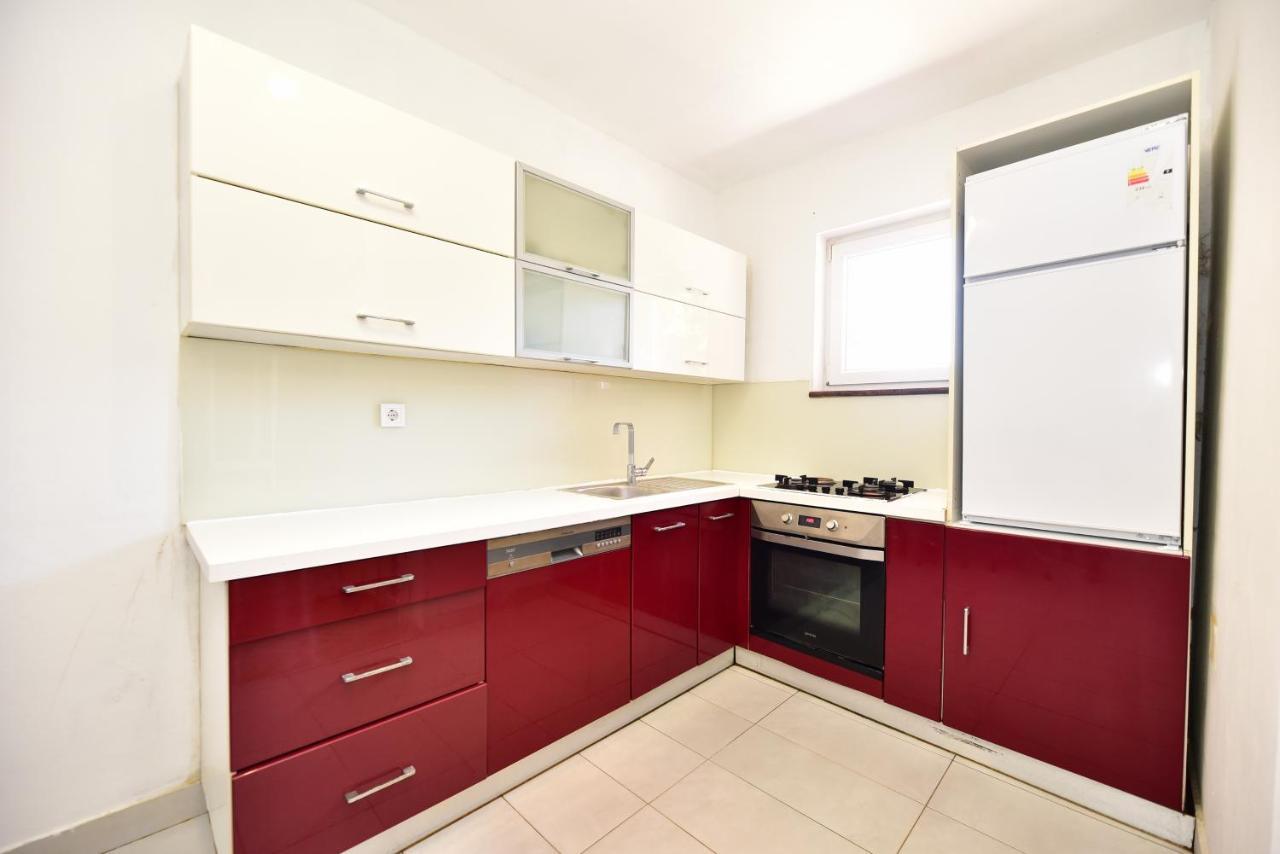 L&L Holiday Apartment Zadar Bagian luar foto