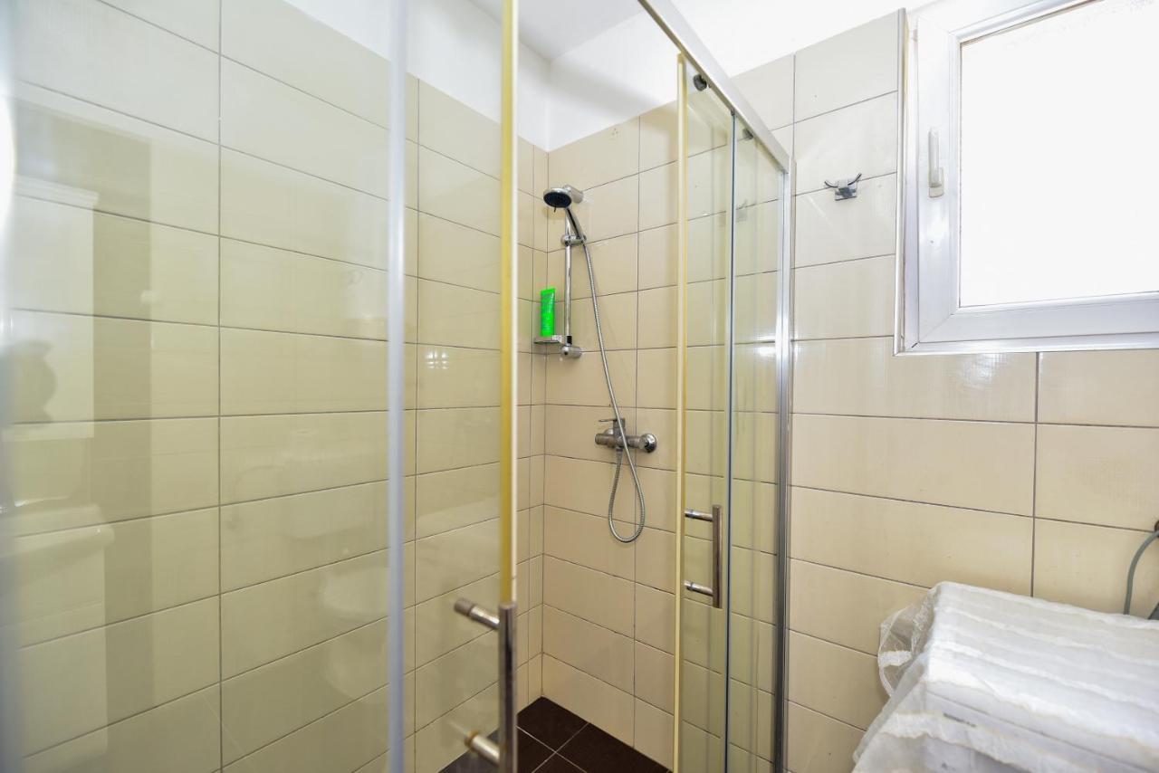L&L Holiday Apartment Zadar Bagian luar foto