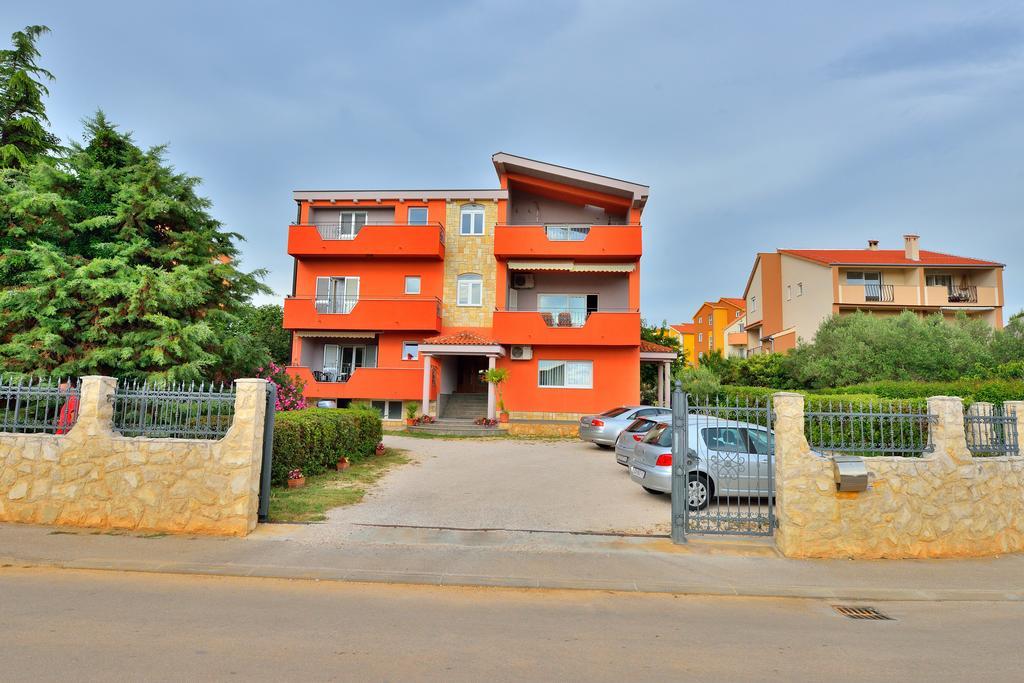L&L Holiday Apartment Zadar Ruang foto